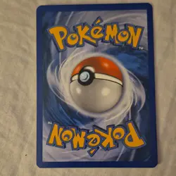 Swampert Holo Rare 5/17 Pokemon Card - Image 2