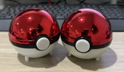 1999 Pokemon Burger King Collectible Pikachu & MewTwo 23k Gold-plated Cards - Image 4