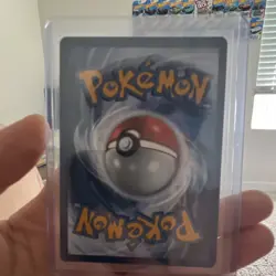 Charizard VSTAR SWSH262 Full Art Holo Promo Pokemon TCG Sword & Shield Card - Image 2