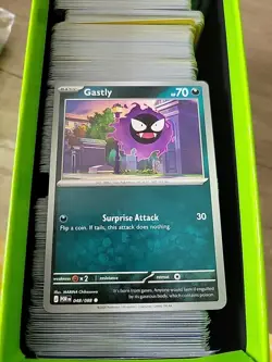 Pokemon TCG Lot Of 615 Cards 🔥 🔥 - Image 4