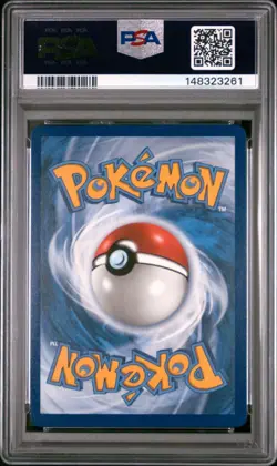 PSA 10 MEGA SHARPEDO EX 113/094 ULTRA RARE PHANTASMAL FLAMES POKEMON 🌑 - Image 2