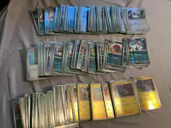 Pokemon Japanese Poke Ball Reverse Holo Pick Your Card! - Image 1
