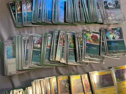 Pokemon Japanese Poke Ball Reverse Holo Pick Your Card! - Image 3