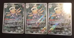 Shedinja 144/132 Mega Evolution Illustration Rare Pokemon TCG NM - Image 2