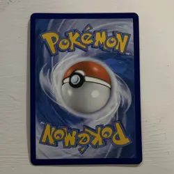 Pokemon Training Court Swsh08 Fusion Strike Secret Rare Full Art Holo 282/264 - Image 2