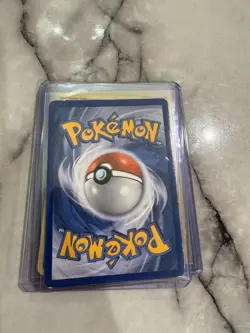 Pokemon Kingdra 84/116 Reverse Holo Rare Plasma Freeze - Image 2