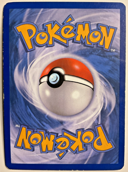 Genesect Holo Rare Black Star Promo BW99 DMG Pokemon TCG - Image 2