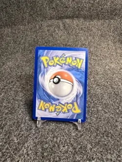 Pokemon TCG Politoed XY Furious Fists 18/111 Lightly Played Reverse Holofoil - Image 2