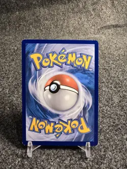 Pokemon TCG Snorlax XY Flashfire 80/106 Lightly Played Non Holo - Image 2