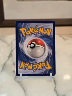 Pokemon TCG Piplup RC6/RC25 Legendary Treasures: Radiant Collection Holo LP - Image 2