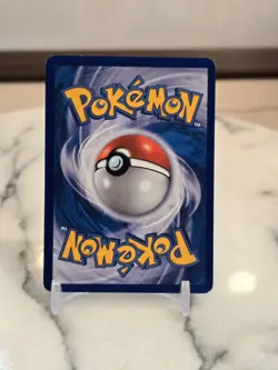 Pokemon TCG Flareon 60/111 Rising Rivals Regular MP - Image 2