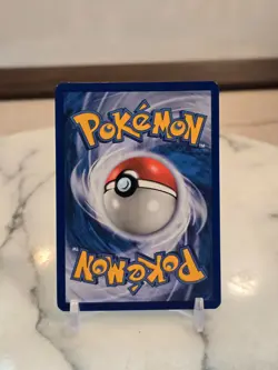 Pokemon TCG Piplup 015/017 Pop Series 8 Regular MP Vintage - Image 2