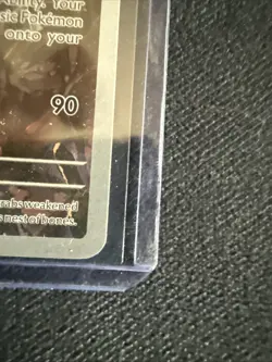 Pokemon TCG White Flare English Mandibuzz 145/086 Illustration Rare - Image 4