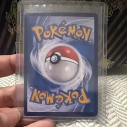 Pokemon TCG Flareon 136/151 Holo Rare Chinese Collect Journey 151 - Image 2
