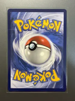 [NM] Infernape V 276/S-P | Pokemon Gym Asia Exclusive Promo Stamped Indonesian - Image 2