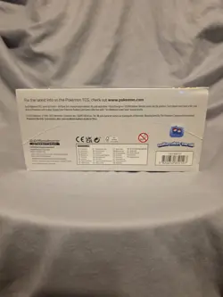 Pokemon TCG Sword and Shield Elite Trainer Box Brilliant Stars ETB, Sealed 820650870125 - Image 5