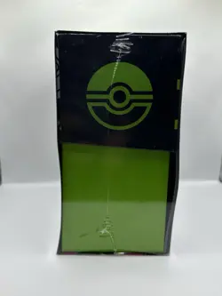 Pokemon TCG Perfect Order Pokemon Center Elite Trainer Box ETB SEALED - Image 2