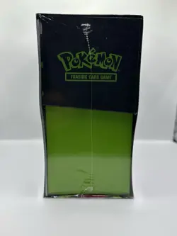 Pokemon TCG Perfect Order Pokemon Center Elite Trainer Box ETB SEALED - Image 4