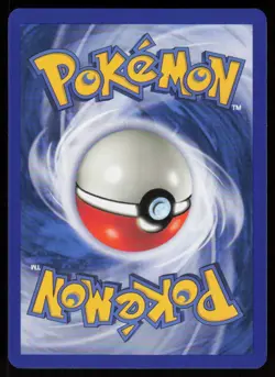 Vileplume (69) #069/165 Expedition Pokemon (1G) - Image 2