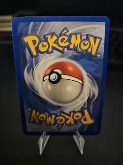 Growlithe 65/100 Sandstorm NM Pokemon TCG - Image 2