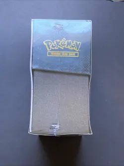 Pokemon TCG Mega Evolution Lucario Elite Trainer Box ETB New/ Factory Sealed🔥 - Image 4