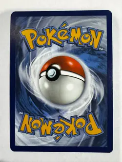 Pikachu Pokemon TCG Reverse Holo 051 Temporal Forces - Image 2