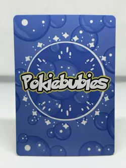 CHANSEY - CHANSIE 21 - POKIEBUBIES - POKEMON - PSA CGC BGS TAG TCG - Image 2