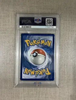 PSA 10 Pokemon Hidden Fates Charizard GX SV49/SV94 Full Art Holo Gem Mint 💎 - Image 3