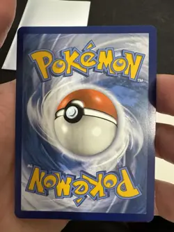 Pokemon TCG Charizard EX #228/197 Obsidian Flames Near Mint Condition - Image 3