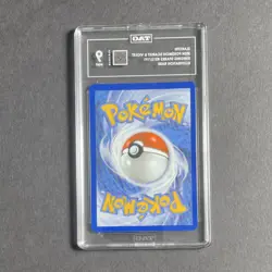 Pokemon Slakoth Surging Sparks 212/191 Holo Illustration Rare TAG 9 - Image 2