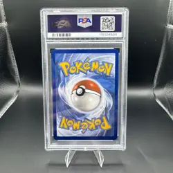 PSA 10 PALDEAN FATES Gengar #057 Pokemon - Image 2