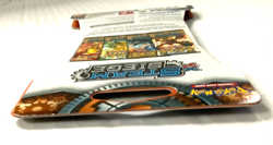 Pokemon TCG XY Steam Siege Volcanion Sealed Blister Booster Pack - Image 3