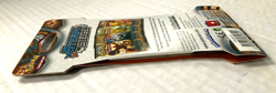 Pokemon TCG XY Steam Siege Volcanion Sealed Blister Booster Pack - Image 5