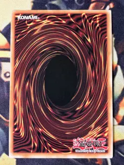 Yugioh: Blue-Eyes Chaos MAX Dragon - MVP1-ENS04 - Secret Rare - 1st Edition - NM - Image 2