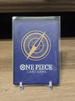 X.Drake OP10-114 (UC) - Royal Blood - One Piece TCG CCG - Regular Near Mint - Image 2