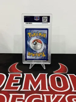 PSA 9 Darkrai VSTAR GG50/GG70 Galarian Gallery Crown Zenith Pokemon Card MINT - Image 2