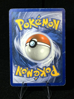 Pokemon Scott 81/108 Power Keepers Reverse Holo DP09 Trainer Card MP - Image 2