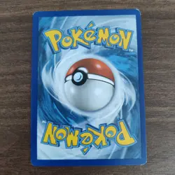 Starmie 053/264 - LP REVERSE HOLO RARE Fusion Strike - 2021 Pokemon TCG Card - Image 2