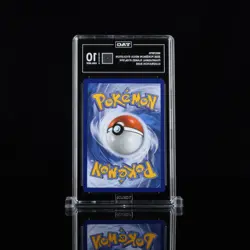 Pokemon Mega Evolution Illustration Rare Meowth 106/094 TAG 10 - Image 2