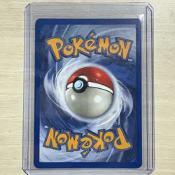 Pokemon TCG Articuno 2/62 Fossil Holo Rare Excellent Condition (UNGRADED) - Image 2