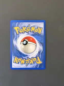 Vintage Base Set 2 Holo Poliwrath - Rare #15/130 1999-2000 Pokemon TCG - Image 2