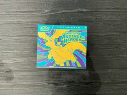Pokemon TCG Mega Evolution: Ascended Heroes Elite Trainer Box Dragonite Zekrom - Image 1