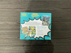 Pokemon TCG Mega Evolution: Ascended Heroes Elite Trainer Box Dragonite Zekrom - Image 2