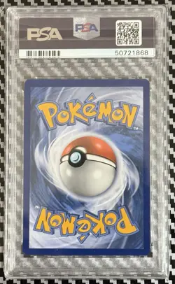 2020 Pokemon Champions Path # 079 Full Art Charizard V PSA 10 GEM MINT! Secret - Image 2