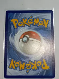 Charizard ex Full Art SVP 056 Pokemon Scarlet and Violet Promo TCG NM (BL5) - Image 2