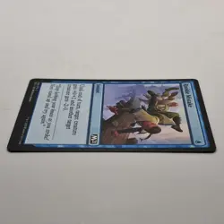 MTG: Rookie Mistake 066/274 - M21 Core Set 2021 Blue Common - Image 3