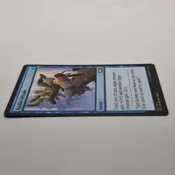 MTG: Rookie Mistake 066/274 - M21 Core Set 2021 Blue Common - Image 5