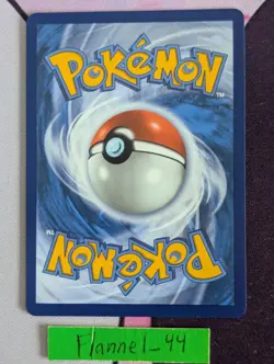 Poke Pad 113/088 Pokemon TCG Me03: Perfect Order POR Holo Full Art Ultra Rare NM - Image 3