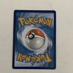 Pokemon Superior Energy Retrieval Paldea Evolved Gold Secret Rare Holo 277/193 - Image 2