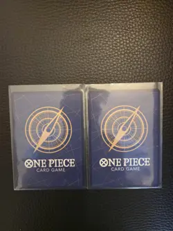 OP15-078 Mamaragan SR Adventure on Kami’s Island One Piece TCG English Card x2 - Image 2